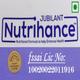 Jubilant Nutrihance Nutrition Powder - Vanilla Flavour 200 gm - Daily Health Drinks