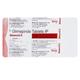 GLIMERIN 2mg Tablet 10's - Diabetes-Ant