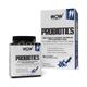 Wow Life Science Probiotics Capsules 60's - Digestive Health