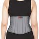 Be Safe Forever LS Support Waist Belt - Grey (M) - Abdomen/Neck/Arm/Elbow Supports