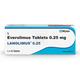 LANOLIMUS 0.25mg Tablet 10's - Auto Immune Disease-Imm
