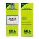 SBL Astacus Fluviatilis 200 Liquid 30 ml - Dilutions