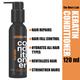 The Men's Lab Keratin Hair Conditioner 120 ml - Shampoos