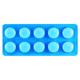 PYRITEC 500 Tablet 10's - Fever-Ana