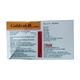 GOLDCAL D3 Capsule 4's - Supplements-Vit