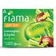 Fiama Lemongrass & Jojoba Gel Soap 125 gm - Soaps