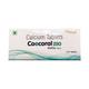 Coecoral 250mg Tablet 10'S - Supplements-Cal