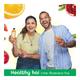 Axiom Alofrut Aloevera Pulp & Juice + Orange Juice 160 ml - Ayurvedic Juices