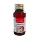 POLYMOL DS 250mg Oral Suspension 60ml - Fever-Ana