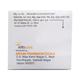 LEVITRY 500 Tablet 10's - Epilepsy/Convulsion-Ant