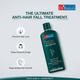 Dr Batra's Shampoo 500 ml + Hair Fall Control Shampoo 500 ml + Hair Vitalizing Serum 125 ml - Hair Treatment
