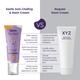 Sanfe Anti-Chafing & Rash Cream - Coconut & Chamomile 50 gm - Intimate Care