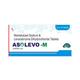 ASOLEVO M Tablet 10's - Allergies-Ant