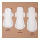 Carmesi Sensitive Sanitary Pads (L) 30's - Sanitary Napkins