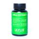 iAYUR Amla Extract 500 mg Veg Capsule 60's - Herbal Dietary Supplement