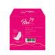 Paree Prima Ultrasoft Heavy Flow Sanitary Pads (XXL) (Pack of 2 x 20's) - Sanitary Napkins