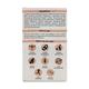 She Need Feminine Intimate Wipe 25's - Intimate Care