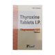 THYROXINOL 100 Tablet 100's - Hypothyroidism