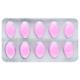 GLIMIGEM M 1/500mg Tablet 10's - Diabetes-Ant