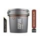 Isopure Low Carb 100% Whey Protein Isolate Powder- Dutch Chocolate 7.5 lb - Whey Proteins