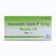Rosta 10mg Tablet 10'S - High Cholesterol-Dys
