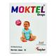 MOKTEL Drops 30ml - Supplements-Vam