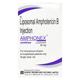 Amphonex 50 mg Injection 1'S - Fungal Infections-Anf