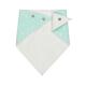 Mothercare Mummy and Daddy Dribbler Bibs - Multicolor (Pack of 3) - Feeding & Nursing