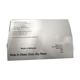 Matig Latex Powdered Medical Examination Gloves (GL50P) (L) 100's - Surgical Consumable