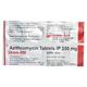 U ROM 250 Tablet 10's - Bacterial Infections-Mac