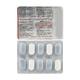 Glimicure M 0.5mg/500mg Tablet 10'S - Diabetes-Ant