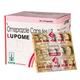 Lupome 20mg Capsule 15'S - Ulcer/Reflux/Flatulence-Aaa