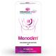 NisargaHerbs Menodim Veggie cap 60's - Speciality Medicines
