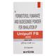 UNIPUFF FB 400 Capsule 30's - Asthma/COPD-Ast
