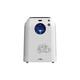 DetelPro Juren Oxygen Concentrator (1-7 LPM) - Oxygen Cylinder