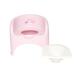 Mothercare Potty Chair - Pink - Toilet Training