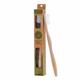 Goli Soda Plant Based Organic Bamboo Toothbrush - Soft 1's - Toothbrushes