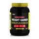 HealthVit Fitness Weight Gainer Powder - Chocolate Flavour 1 kg - Weight Gain
