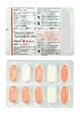 Isryl M2 Forte Tablet 10'S - Diabetes-Ant