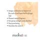 Moha Nail Care Cream 100 gm (Buy 1 Get 1 Free) - Personal Care (Ayush)
