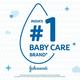 Johnson's Baby Powder 600 gm - Baby Powder