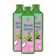 Mint Veda Karela Jamun Juice (Pack of 3 x 1000 ml) - Herbal Dietary Supplement