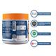 Fast&Up Sports Collagen Protein Powder - Aam Panna Flavour 237.5 gm - Workout Essentials