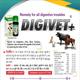 Digivet+ Liquid 30 ml - Farm Animals Healthcare