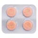 DEPEE CHEWABLE Tablet 4's - Supplements-Vit