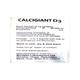 CALCIGIANT D3 Granules 1gm - Supplements-Vam