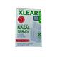 Xlear Natural Saline Nasal Spray for Sinus and Allergy Relief (Pack of 3 x 22 ml) - Nasal Decongestion