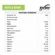 RiteBite Nuts & Seeds Bar (Pack of 12) - Nutritional Bars