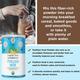 Organic Veda Psyllium Husk Powder 227 gm - Pure Herbs