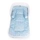 R for Rabbit Baby Nest Baby Bedding Set - Green - Baby Bedding